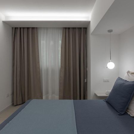 Porto Azzurro Suite - Goelba Extérieur photo