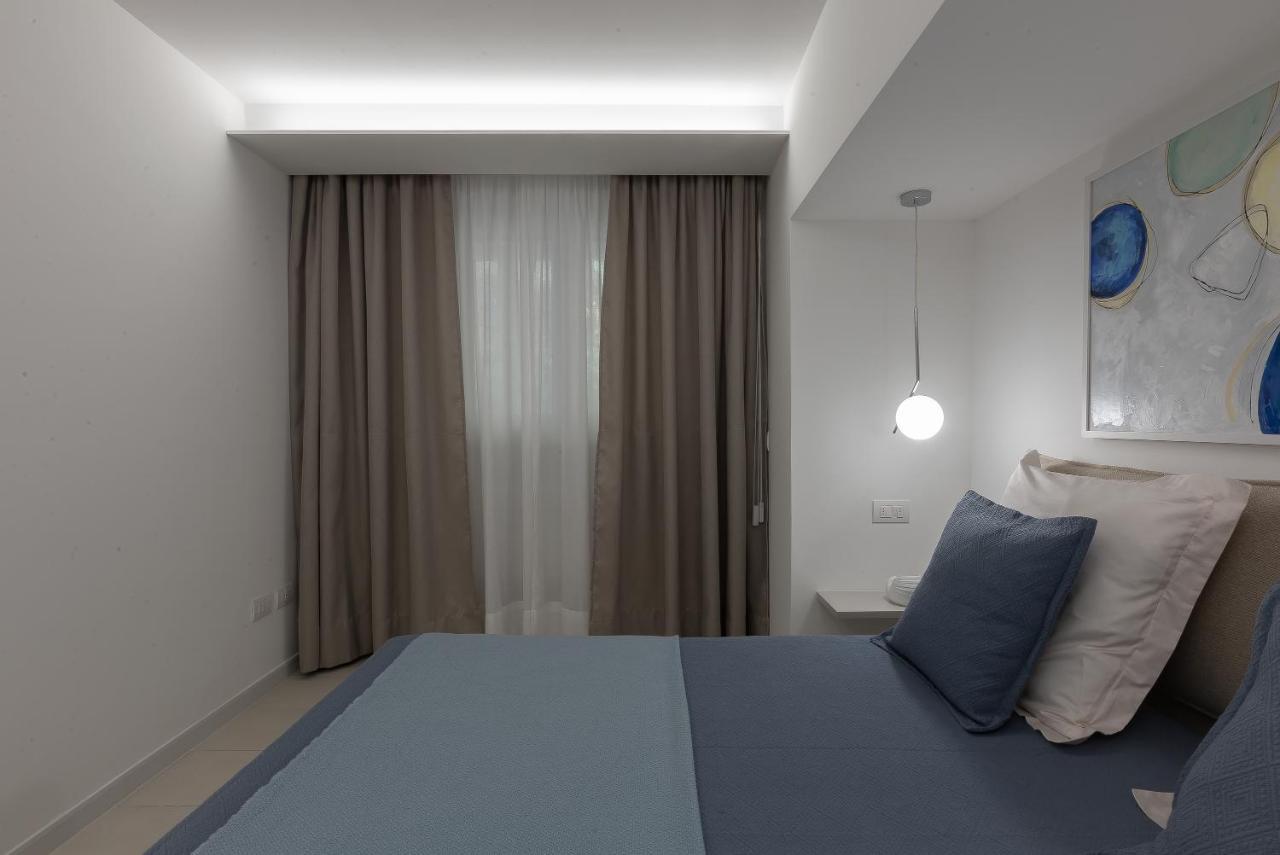 Porto Azzurro Suite - Goelba Extérieur photo