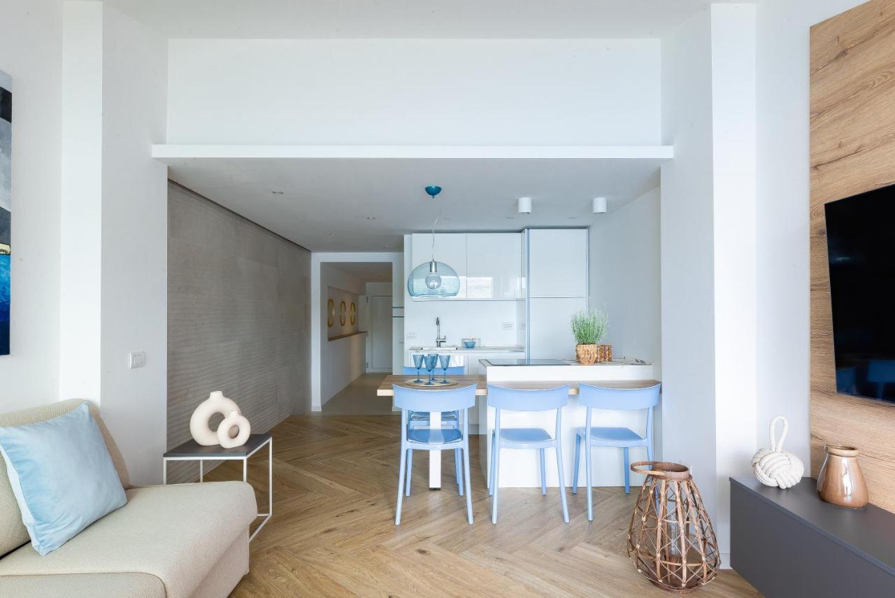 Porto Azzurro Suite - Goelba Extérieur photo