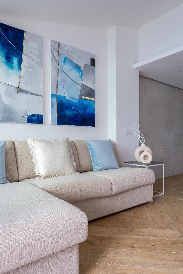 Porto Azzurro Suite - Goelba Extérieur photo
