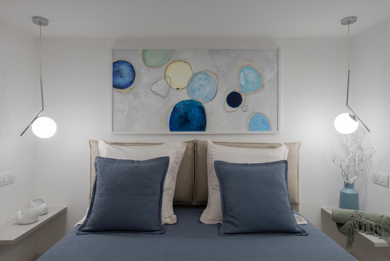 Porto Azzurro Suite - Goelba Extérieur photo