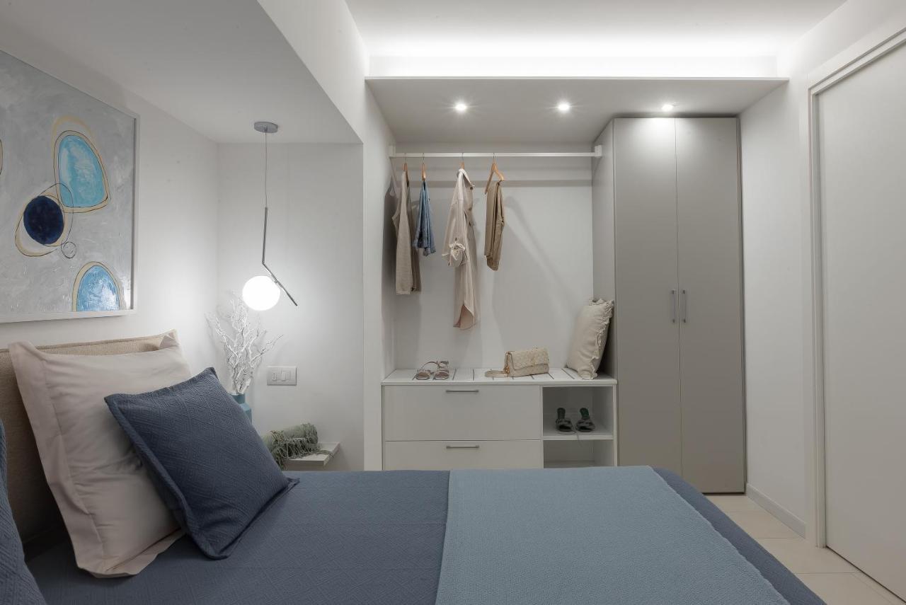 Porto Azzurro Suite - Goelba Extérieur photo
