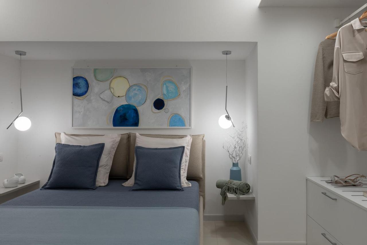 Porto Azzurro Suite - Goelba Extérieur photo